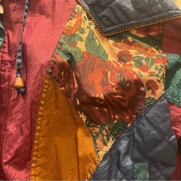 Vintage jacket - Picture 2 of 4